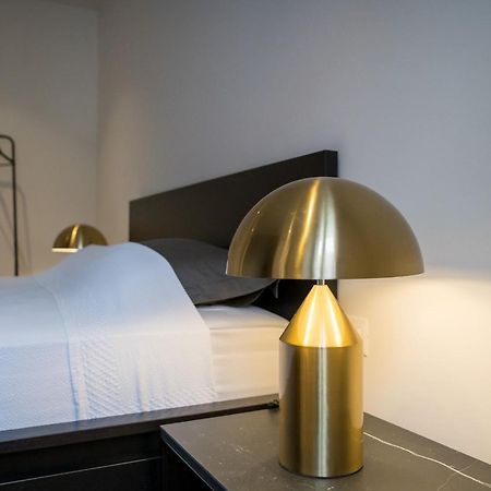 Luxury Apartment Contesa Rovinj Luaran gambar
