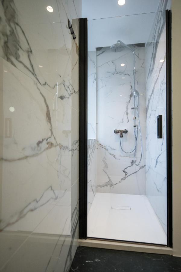 Luxury Apartment Contesa Rovinj Luaran gambar