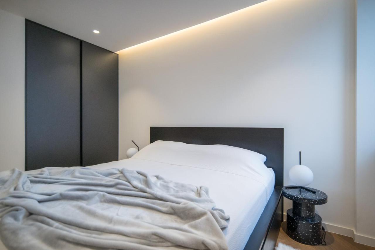 Luxury Apartment Contesa Rovinj Luaran gambar