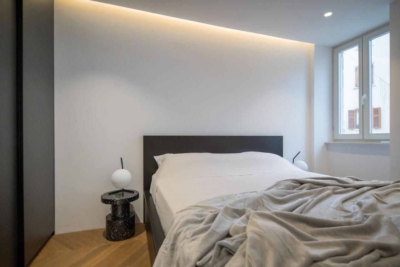 Luxury Apartment Contesa Rovinj Luaran gambar
