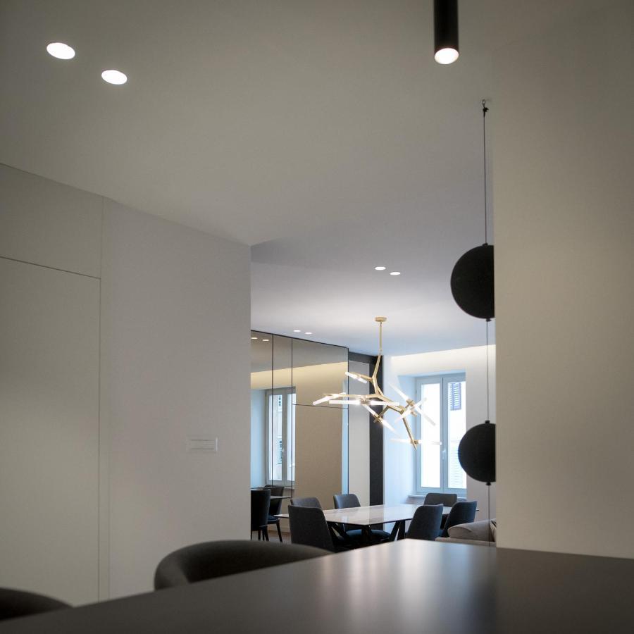 Luxury Apartment Contesa Rovinj Luaran gambar