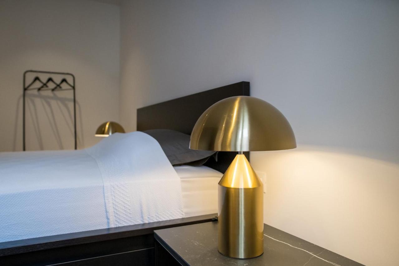 Luxury Apartment Contesa Rovinj Luaran gambar