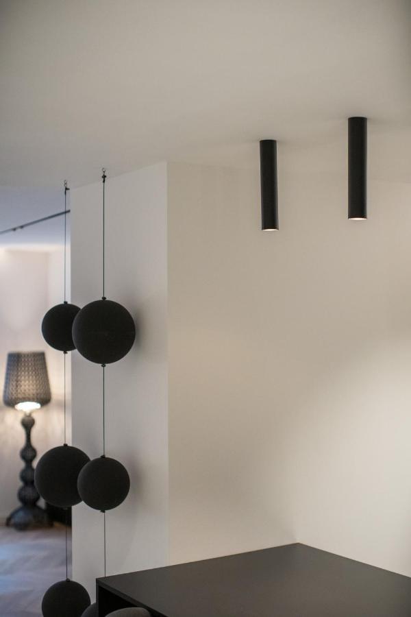 Luxury Apartment Contesa Rovinj Luaran gambar