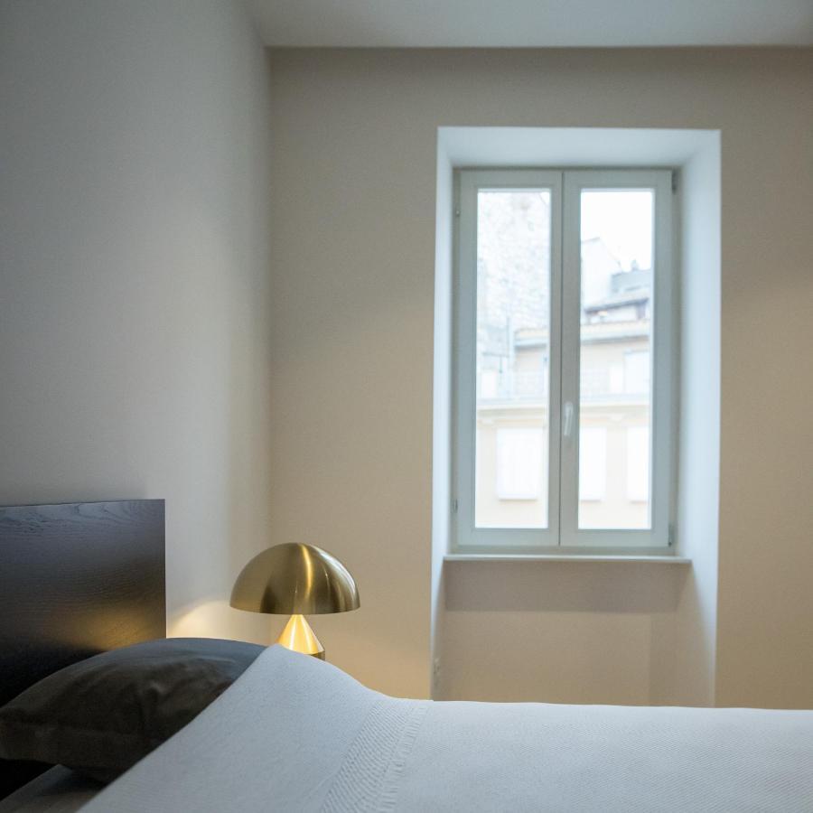 Luxury Apartment Contesa Rovinj Luaran gambar