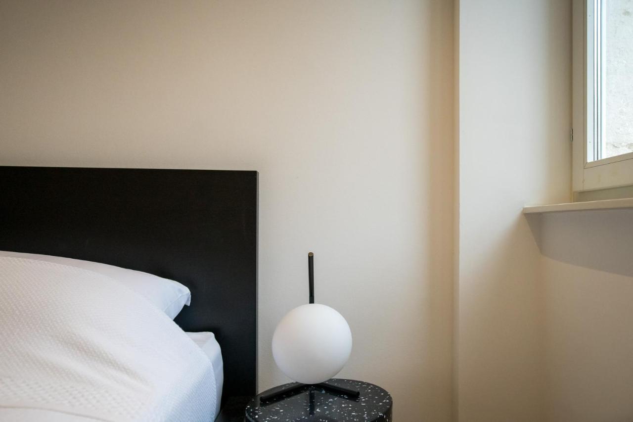 Luxury Apartment Contesa Rovinj Luaran gambar